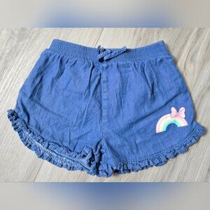 Disney Junior Minnie Shorts